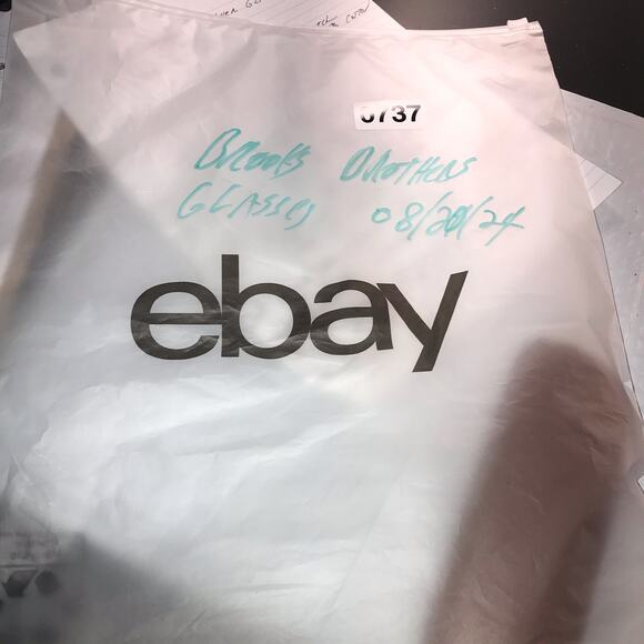 BROOKS BROTHERS EYEGLASSES Frames Only - Picture 5 of 6